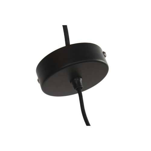 Stropna svjetiljka DKD Home Decor Prirodno Metal 40 W juta (45 x 45 x 36 cm) Cijena