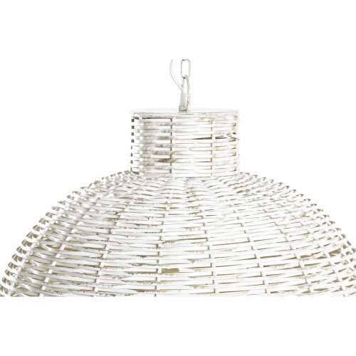 Stropna svjetiljka DKD Home Decor Bijela zlatan Željezo 50 W 51 x 51 x 38 cm Cijena