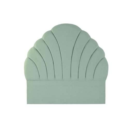 Uzglavlje DKD Home Decor Zelena Drvo MDF 157 x 8 x 160 cm 168 x 10 x 160 cm Cijena