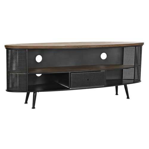 Namještaj za TV kabinet DKD Home Decor Jela Metal (150 x 39 x 58 cm) Cijena