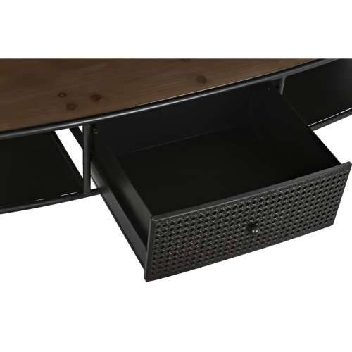 Namještaj za TV kabinet DKD Home Decor Jela Metal (150 x 39 x 58 cm) Cijena