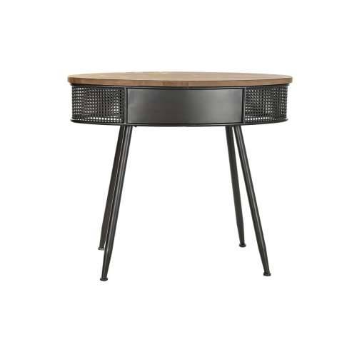 Hodnik DKD Home Decor Smeđa Crna 90,5 x 39 x 78 cm Cijena