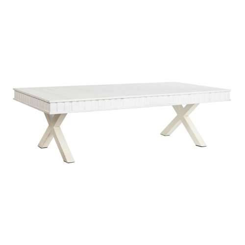 Stolić za dnevni boravak DKD Home Decor 140 x 70 x 42 cm Metal Drvo Manga Cijena