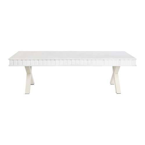 Stolić za dnevni boravak DKD Home Decor 140 x 70 x 42 cm Metal Drvo Manga Cijena