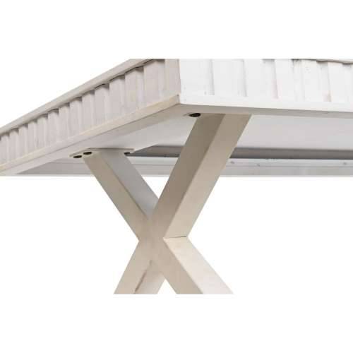 Stolić za dnevni boravak DKD Home Decor 140 x 70 x 42 cm Metal Drvo Manga Cijena