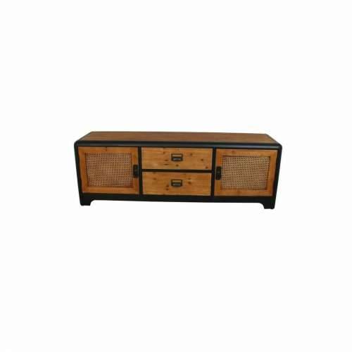 Namještaj za TV kabinet DKD Home Decor Jela Metal (150 x 40 x 50 cm) Cijena