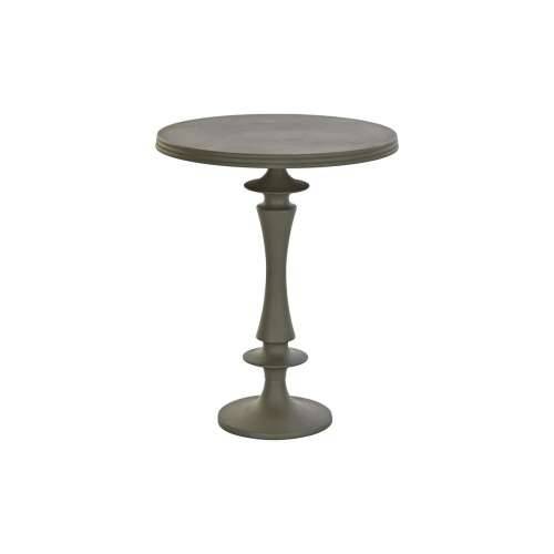 Pomoćni stolić DKD Home Decor Zelena Aluminij 40 x 40 x 50 cm Cijena