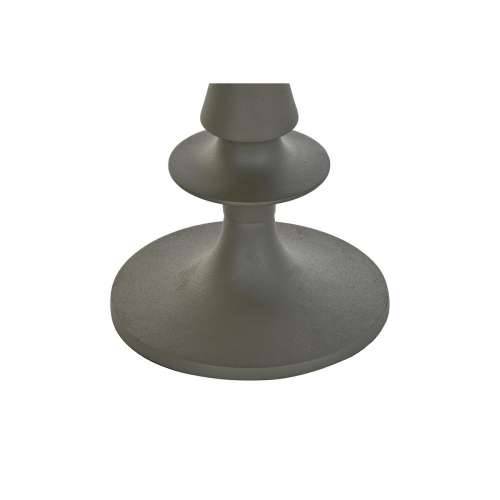Pomoćni stolić DKD Home Decor Zelena Aluminij 40 x 40 x 50 cm Cijena