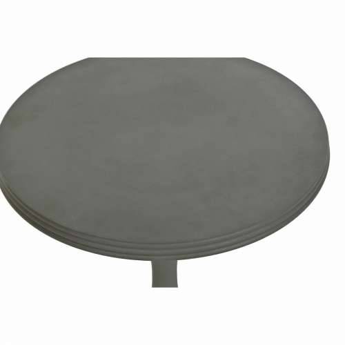 Pomoćni stolić DKD Home Decor Zelena Aluminij 40 x 40 x 50 cm Cijena