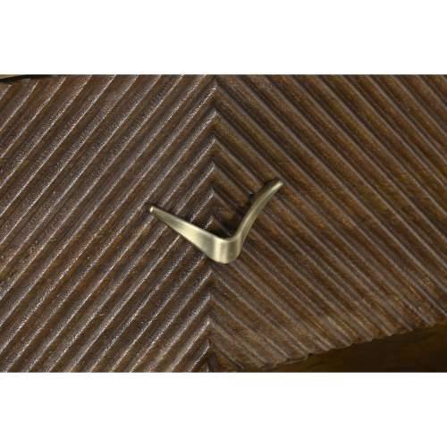 Komoda DKD Home Decor Metal Drvo Manga (70 x 40 x 90 cm) Cijena