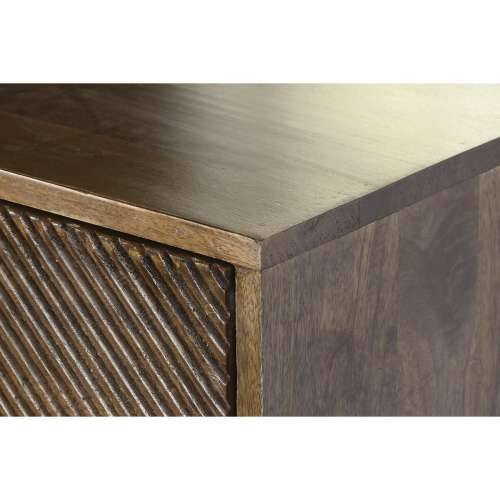 Komoda DKD Home Decor Metal Drvo Manga (70 x 40 x 90 cm) Cijena