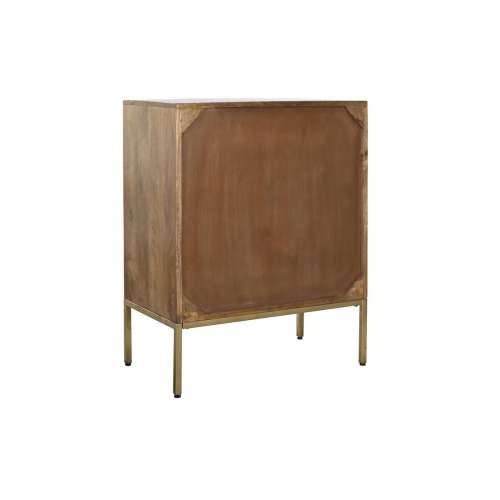 Komoda DKD Home Decor Metal Drvo Manga (70 x 40 x 90 cm) Cijena