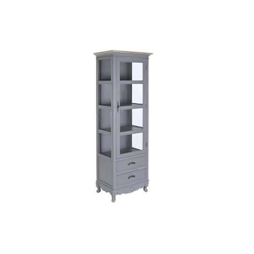 Izložbeni Štand DKD Home Decor Drvo MDF 49 x 36 x 160 cm Cijena