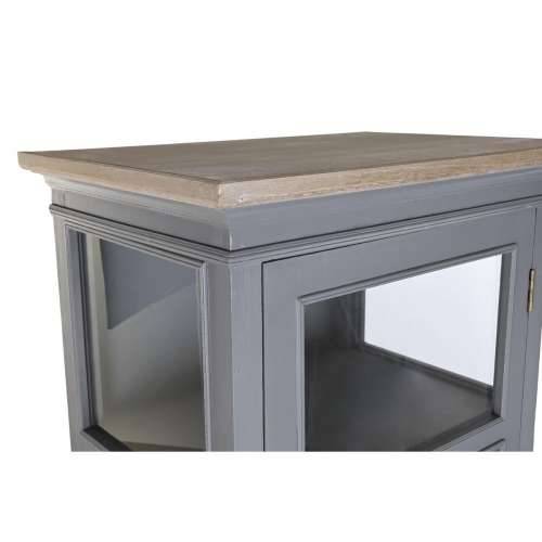 Izložbeni Štand DKD Home Decor Drvo MDF 49 x 36 x 160 cm Cijena