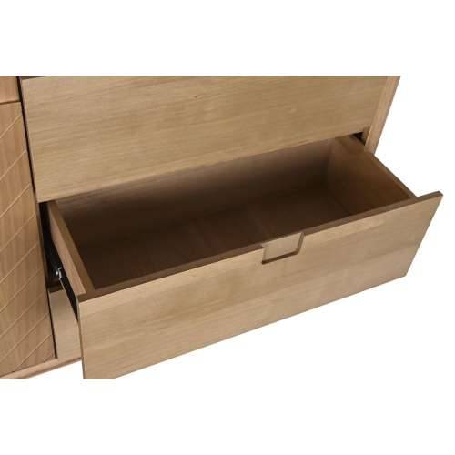 Ormarić za hodnik DKD Home Decor Pisana Svijetlo smeđi Drvo Borovina Drvo MDF 120 x 40 x 80 cm Cijena