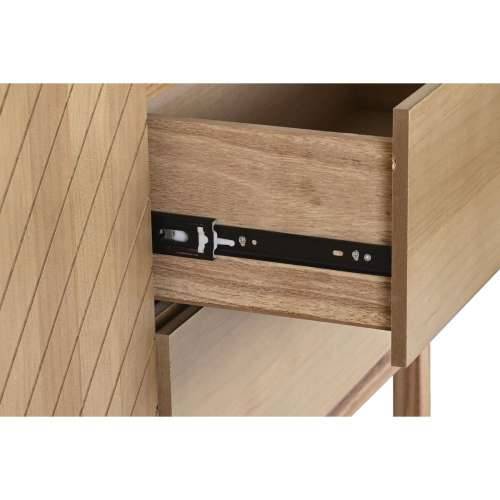 Ormarić za hodnik DKD Home Decor Pisana Svijetlo smeđi Drvo Borovina Drvo MDF 120 x 40 x 80 cm Cijena