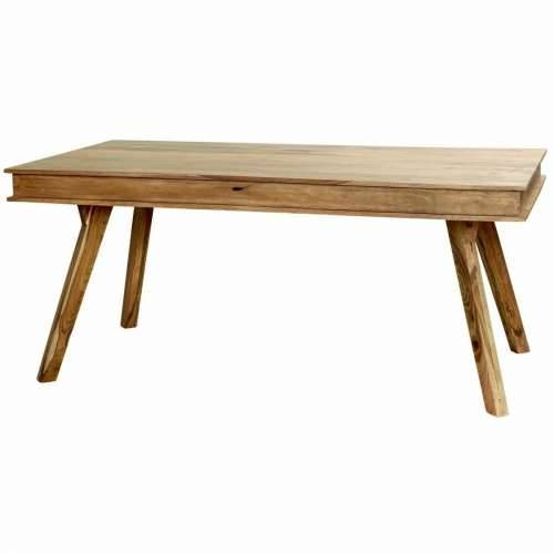 Blagavaonski stol DKD Home Decor Drvo (180 x 90 x 76 cm) Cijena