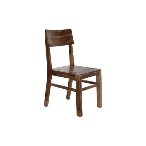 Blagavaonska stolica DKD Home Decor Prirodno 45 x 45 x 90 cm Cijena