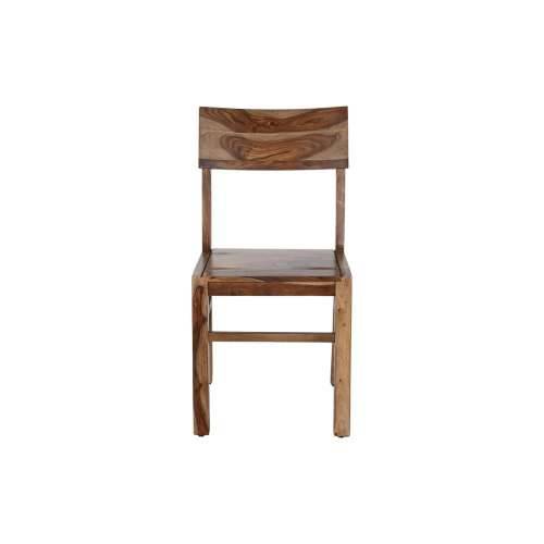 Blagavaonska stolica DKD Home Decor Prirodno 45 x 45 x 90 cm Cijena
