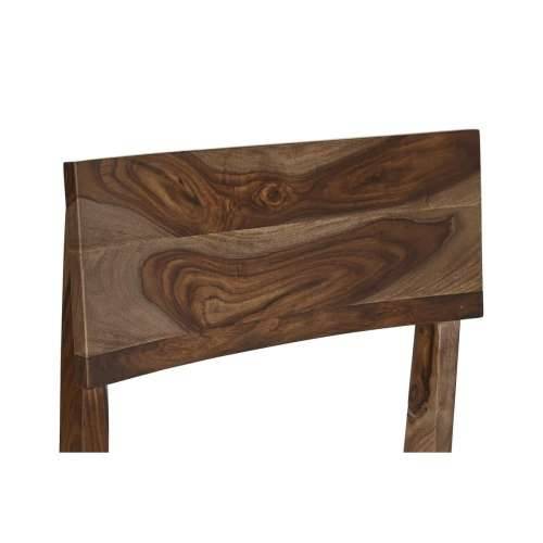 Blagavaonska stolica DKD Home Decor Prirodno 45 x 45 x 90 cm Cijena