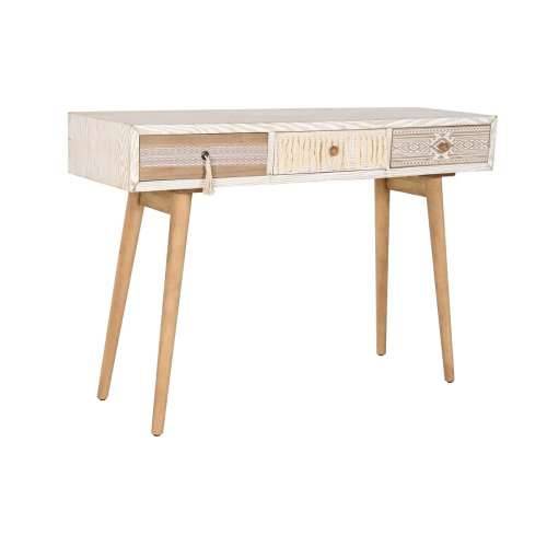 Hodnik DKD Home Decor Bijela 120 x 35 x 80 cm Cijena