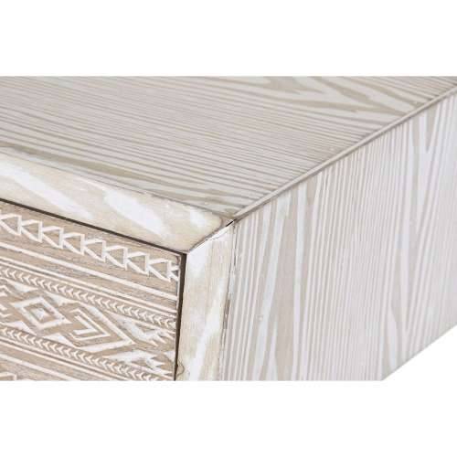 Hodnik DKD Home Decor Bijela 120 x 35 x 80 cm Cijena