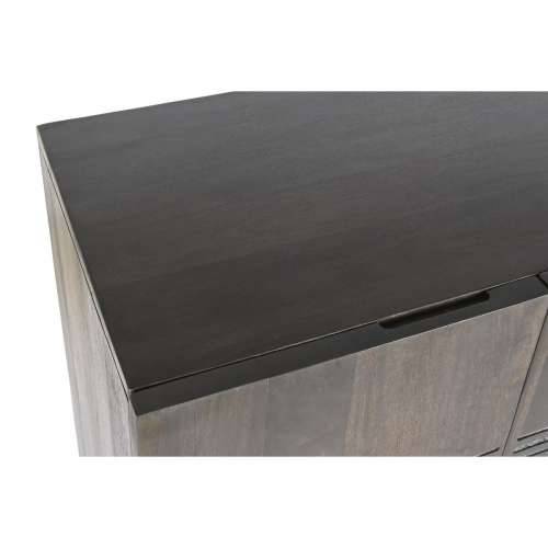 Ormarić DKD Home Decor Smeđa Metal Drvo Manga 70 x 45 x 142 cm Cijena