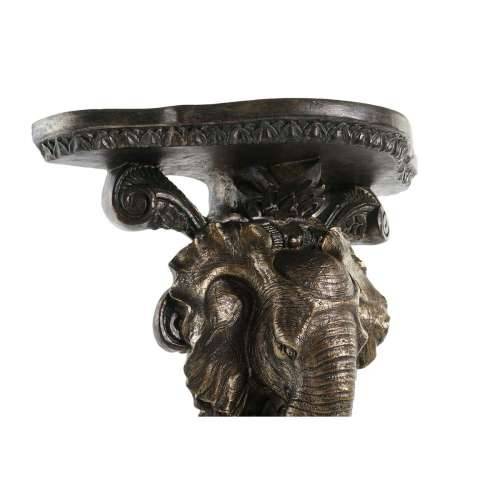 Police DKD Home Decor Slon zlatan Smola (36,5 x 16,5 x 36 cm) Cijena