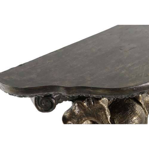 Police DKD Home Decor Slon zlatan Smola (36,5 x 16,5 x 36 cm) Cijena