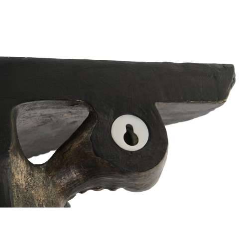 Police DKD Home Decor Slon zlatan Smola (36,5 x 16,5 x 36 cm) Cijena