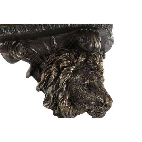 Police DKD Home Decor zlatan Lav Smola (36,5 x 16,5 x 21 cm) Cijena