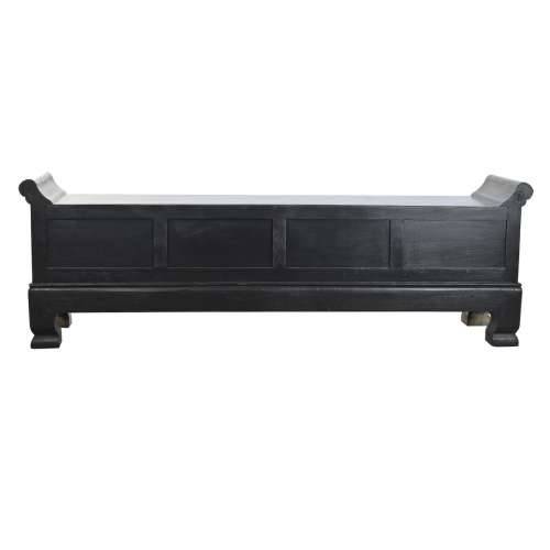 Stolac DKD Home Decor Pisana Drvo 179 x 43 x 58 cm Cijena