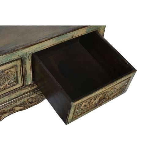 Stolac DKD Home Decor Pisana Drvo 179 x 43 x 58 cm Cijena