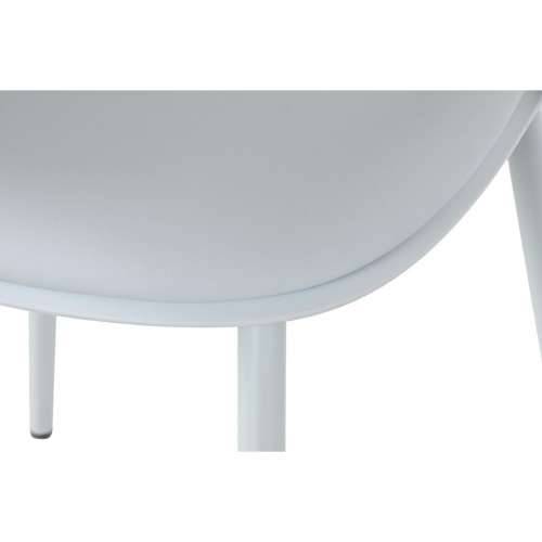 Blagavaonska stolica DKD Home Decor Plava 45 x 46 x 83 cm Cijena
