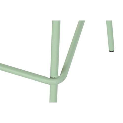 Tabure DKD Home Decor 52,5 x 49 x 104 cm Metal Zelena polipropilen Cijena