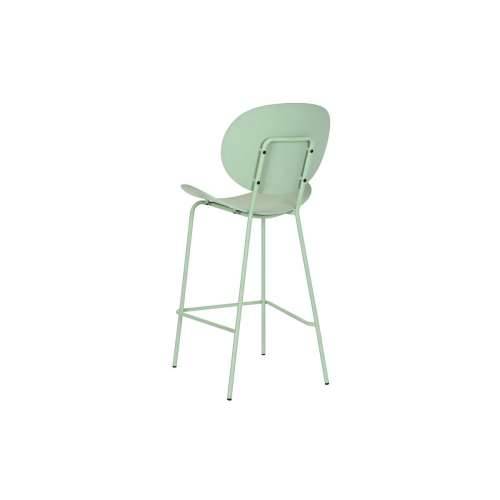 Tabure DKD Home Decor 52,5 x 49 x 104 cm Metal Zelena polipropilen Cijena