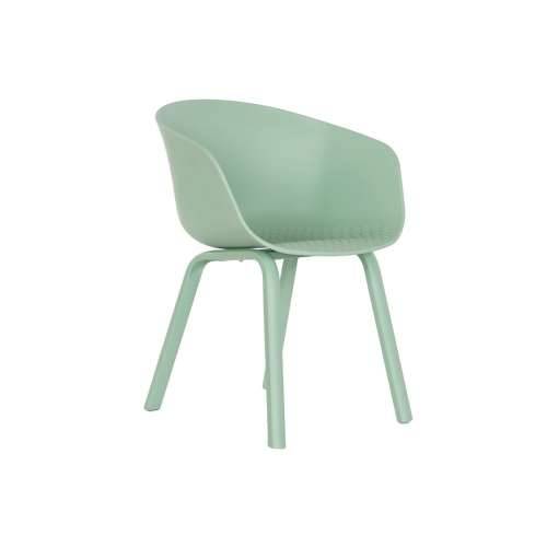 Stolica s naslonjačem za ruke DKD Home Decor 56 x 58 x 78 cm Zelena 60 x 52 x 78 cm Cijena