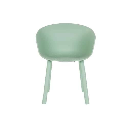 Stolica s naslonjačem za ruke DKD Home Decor 56 x 58 x 78 cm Zelena 60 x 52 x 78 cm Cijena