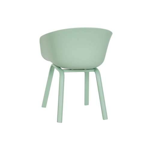 Stolica s naslonjačem za ruke DKD Home Decor 56 x 58 x 78 cm Zelena 60 x 52 x 78 cm Cijena