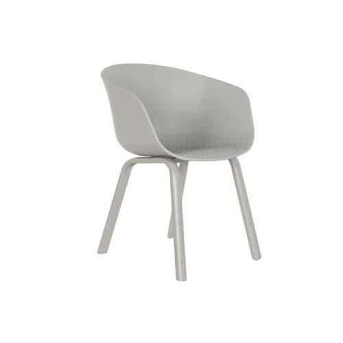 Blagavaonska stolica DKD Home Decor Svjetlo siva 56 x 58 x 78 cm 60 x 55 x 78 cm Cijena