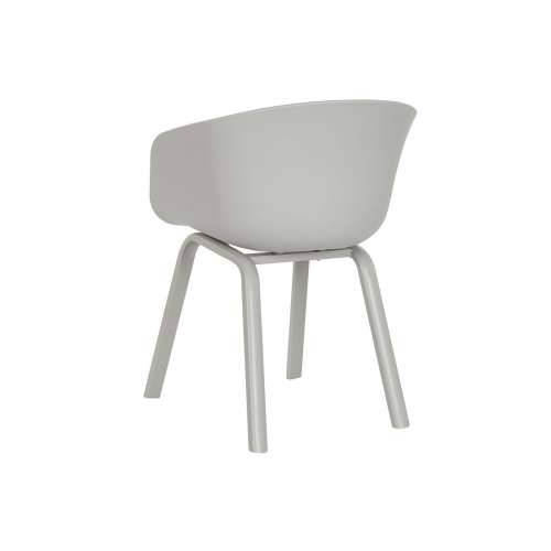 Blagavaonska stolica DKD Home Decor Svjetlo siva 56 x 58 x 78 cm 60 x 55 x 78 cm Cijena