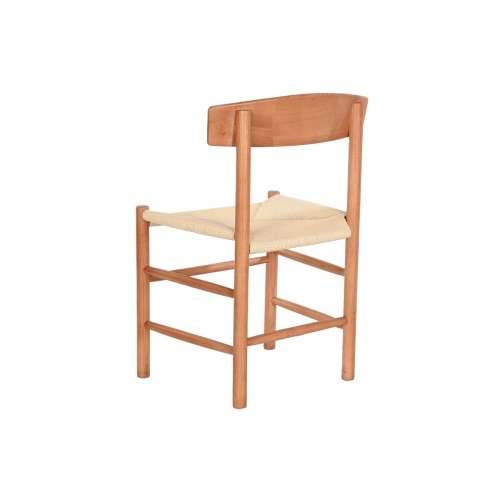 Blagavaonska stolica DKD Home Decor Smeđa 48 x 40 x 76 cm Cijena