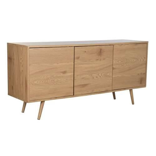 Ormarić za hodnik DKD Home Decor Prirodno Metal Drvo MDF 160 x 45 x 75 cm Cijena
