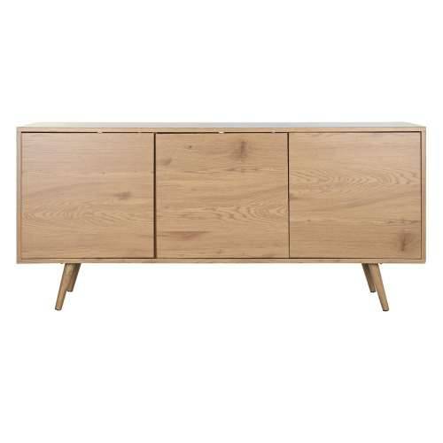 Ormarić za hodnik DKD Home Decor Prirodno Metal Drvo MDF 160 x 45 x 75 cm Cijena
