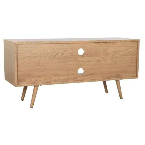 Namještaj za TV kabinet DKD Home Decor Prirodno Metal Drvo MDF 120 x 40 x 57 cm Cijena