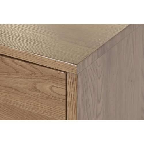 Namještaj za TV kabinet DKD Home Decor Prirodno Metal Drvo MDF 120 x 40 x 57 cm Cijena