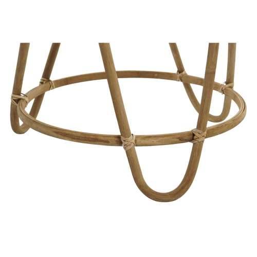 Set od dvije stolice DKD Home Decor Svijetlo smeđi 80 x 80 x 47 cm 80 x 80 x 45,5 cm Cijena