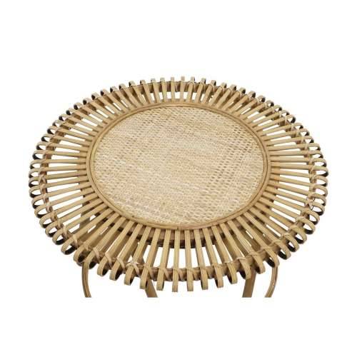 Set od dvije stolice DKD Home Decor Svijetlo smeđi 80 x 80 x 47 cm 80 x 80 x 45,5 cm Cijena