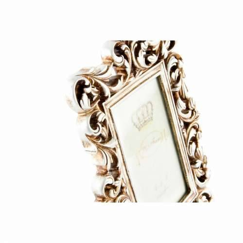 Okvir za sliku DKD Home Decor 18 x 2 x 25 cm zlatan Smola Shabby Chic Cijena
