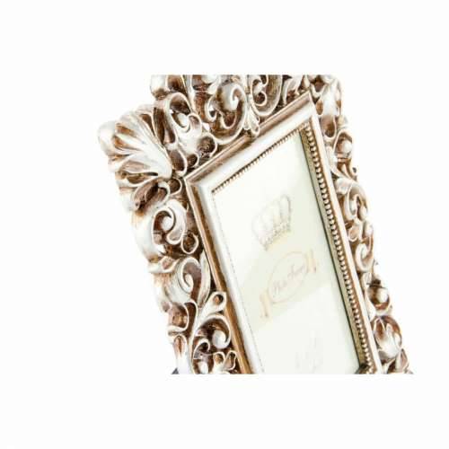 Okvir za sliku DKD Home Decor 18 x 2 x 25 cm zlatan Smola Shabby Chic Cijena